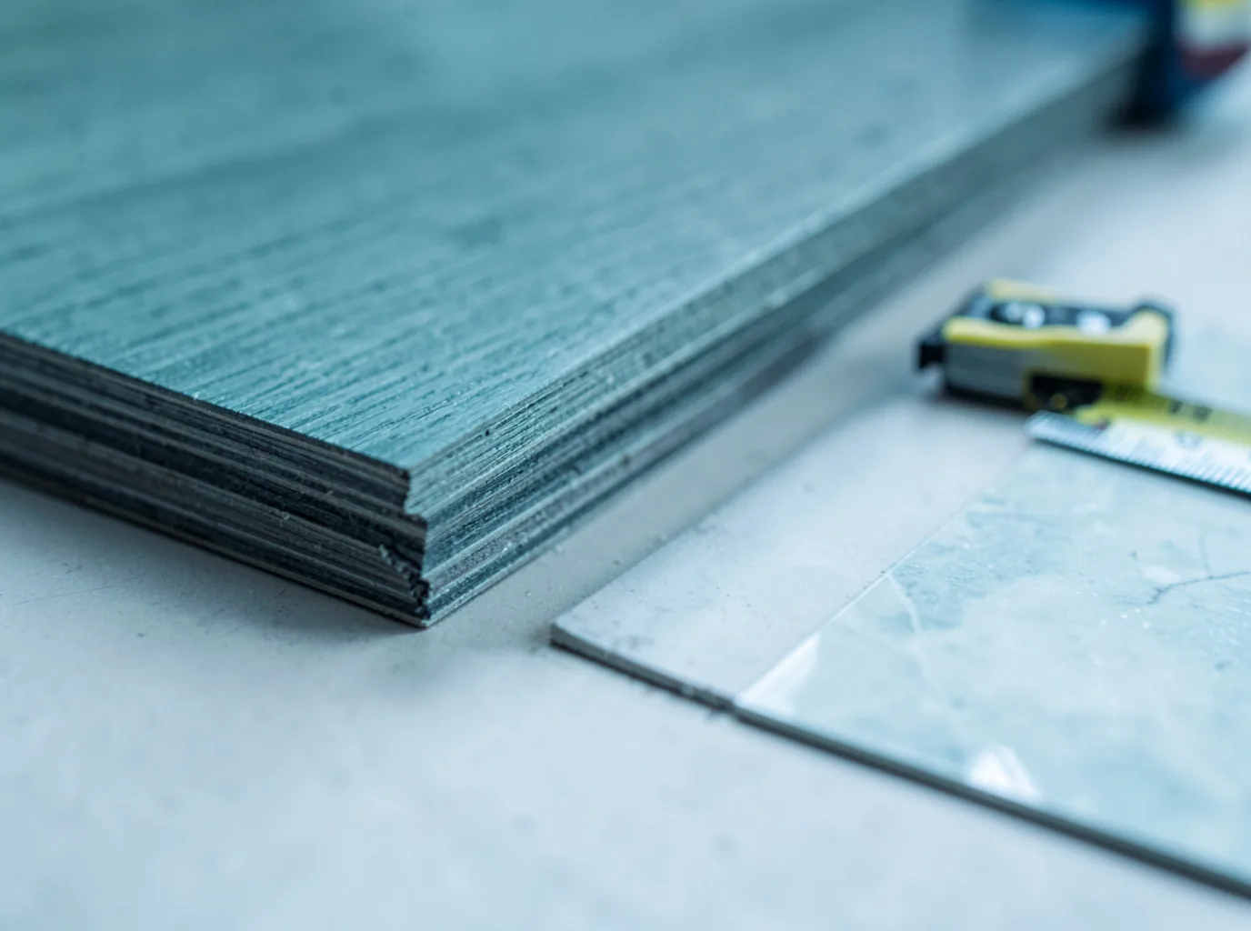 Luxury Vinyl Plank Installation Ossian, IA FAQs